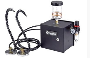 FS 标准型外部給油机