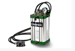 CK简易型外部給油机