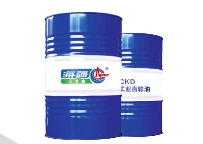 L-CKD工业齿轮油