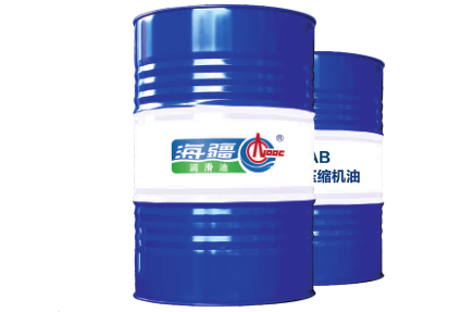 L-DAB空气压缩机油