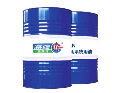 L-AN全损耗系统用油