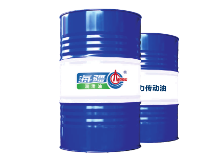 液力传动油