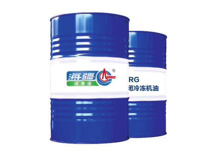 L-DRG全封闭冷冻机油