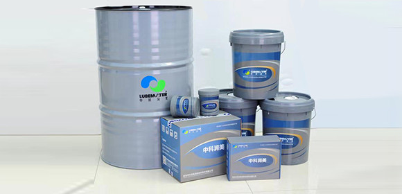 朗麦 DG-20M二硫化钼锂基脂