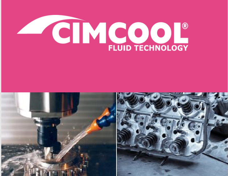 新美科.米拉克龙切削液